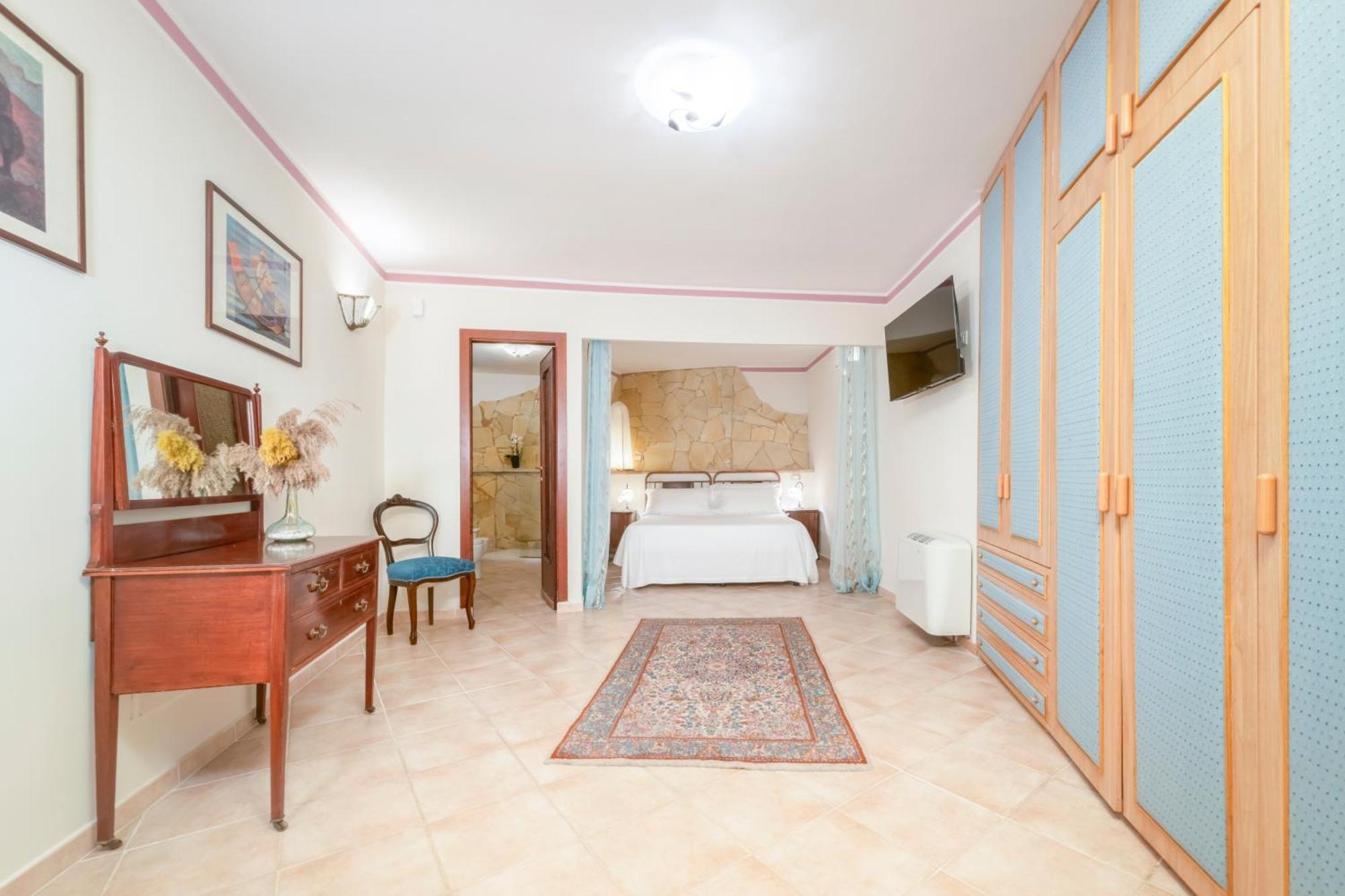 Villa Clodia Relais Manziana Экстерьер фото